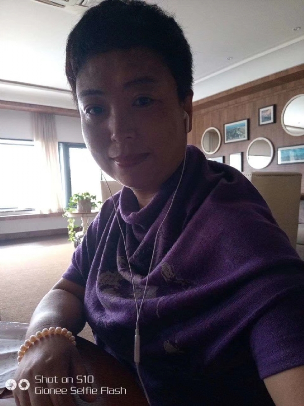 元宝的第一张照片--连云港相亲服务中心