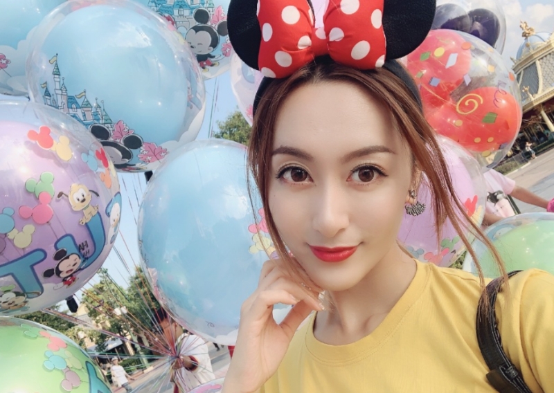 薇薇的第一张照片--连云港相亲服务中心