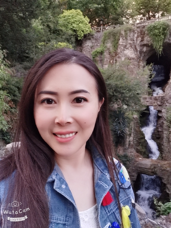 离异单身无子的第三张照片--连云港相亲服务中心