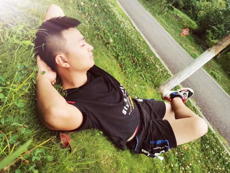 危笑的第一张照片--连云港相亲服务中心