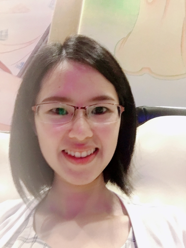 小容的第一张照片--连云港相亲服务中心