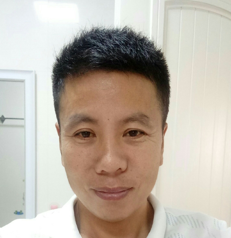 开心就好的第一张照片--连云港相亲服务中心