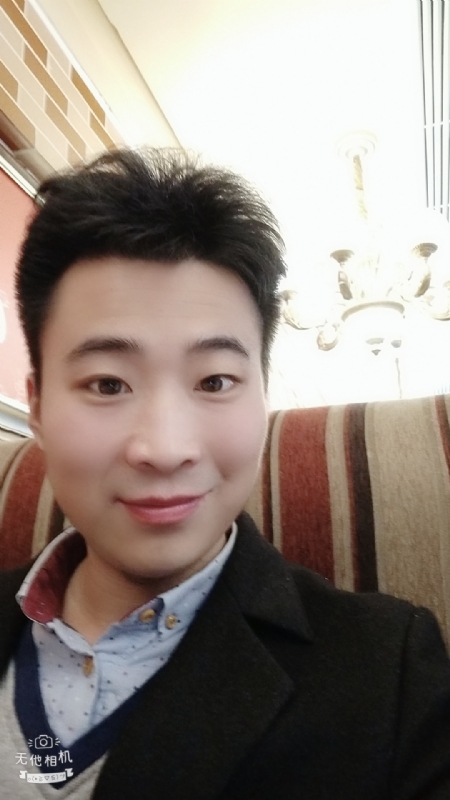 堂堂的第一张照片--连云港相亲服务中心