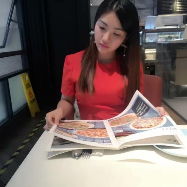 小雪的第一张照片--连云港相亲服务中心