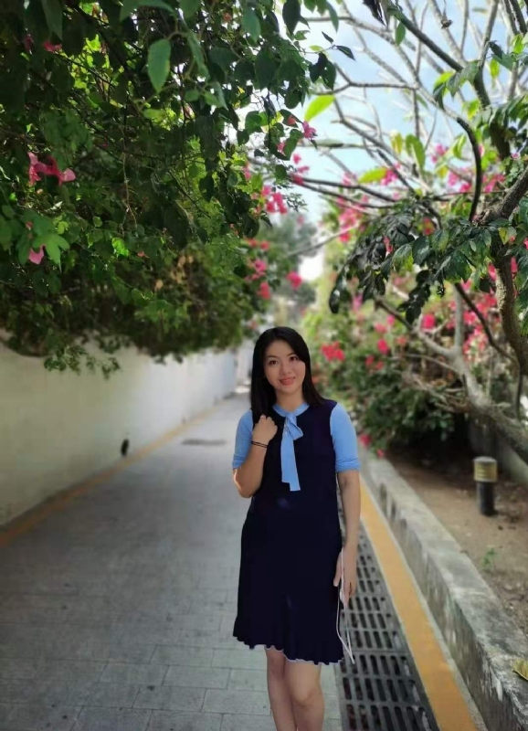 小雪的第二张照片--连云港相亲服务中心