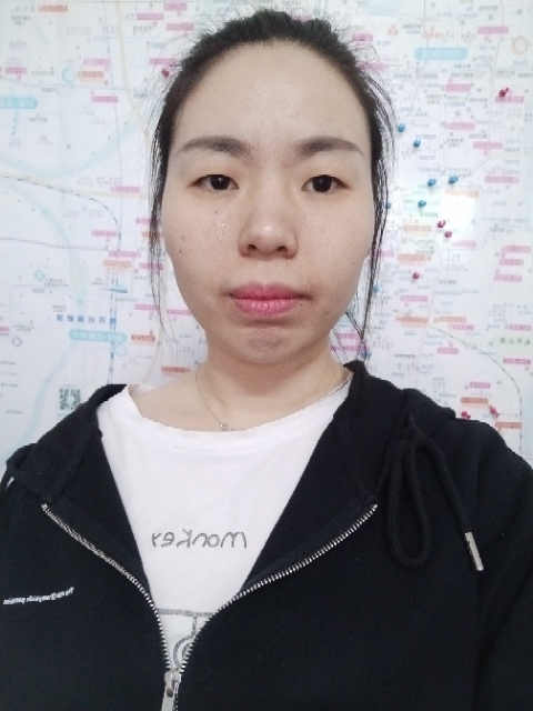 宁子的第一张照片--连云港相亲服务中心