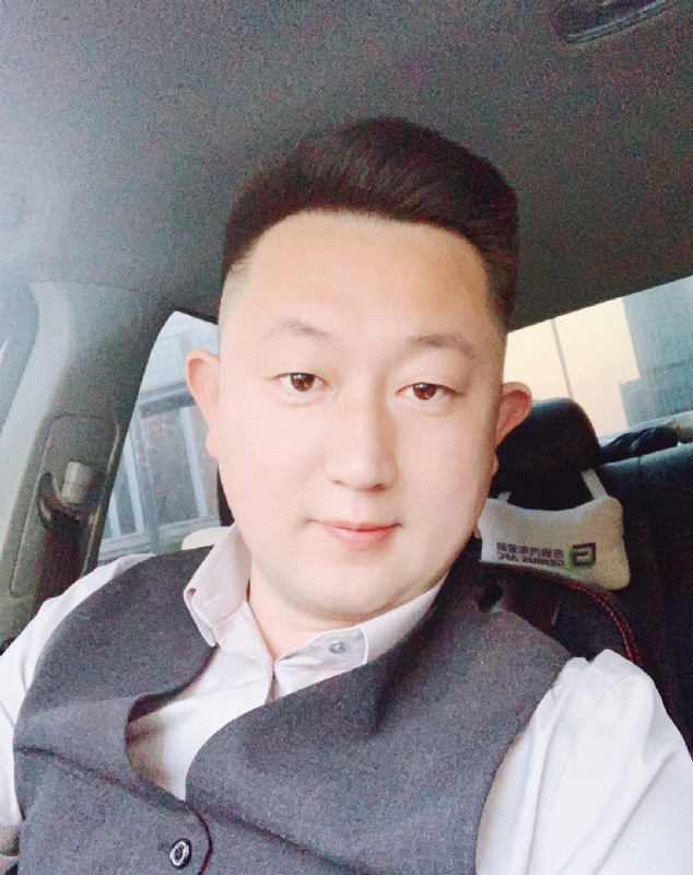 等风也等你的第一张照片--连云港相亲服务中心