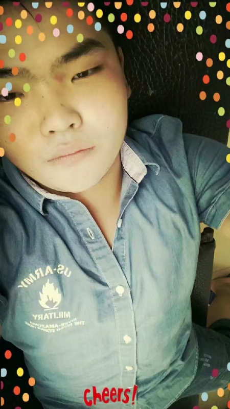 周生的第一张照片--连云港相亲服务中心