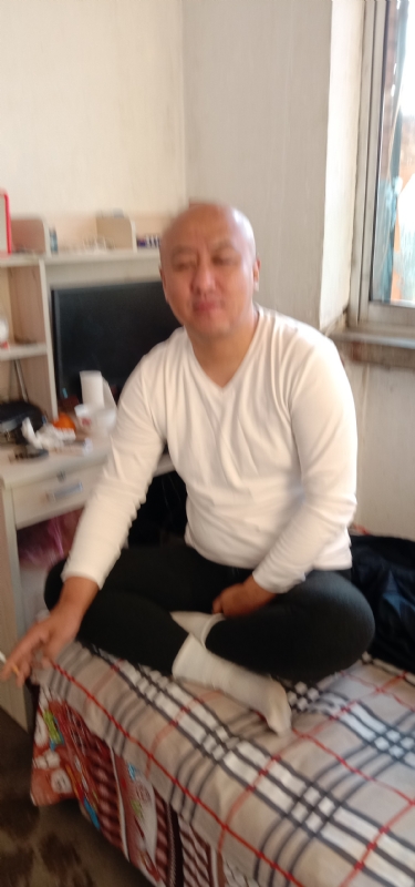 刘斌的第三张照片--连云港相亲服务中心