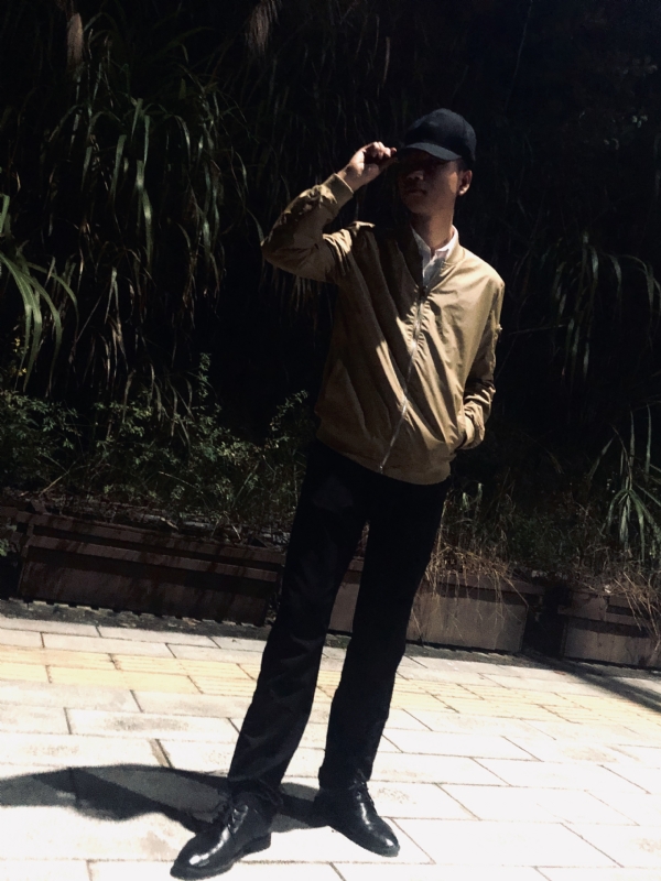 平凡的人的第三张照片--连云港相亲服务中心