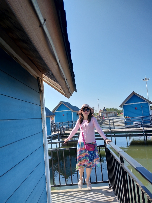 幽花的第一张照片--连云港相亲服务中心