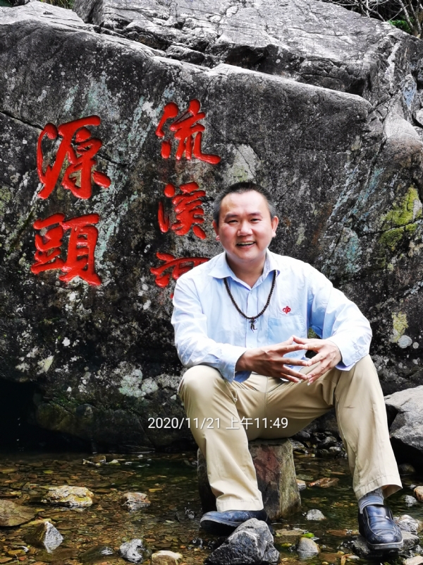 杨财神的第一张照片--连云港相亲服务中心