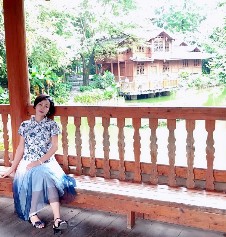 相见如初的第一张照片--连云港相亲服务中心