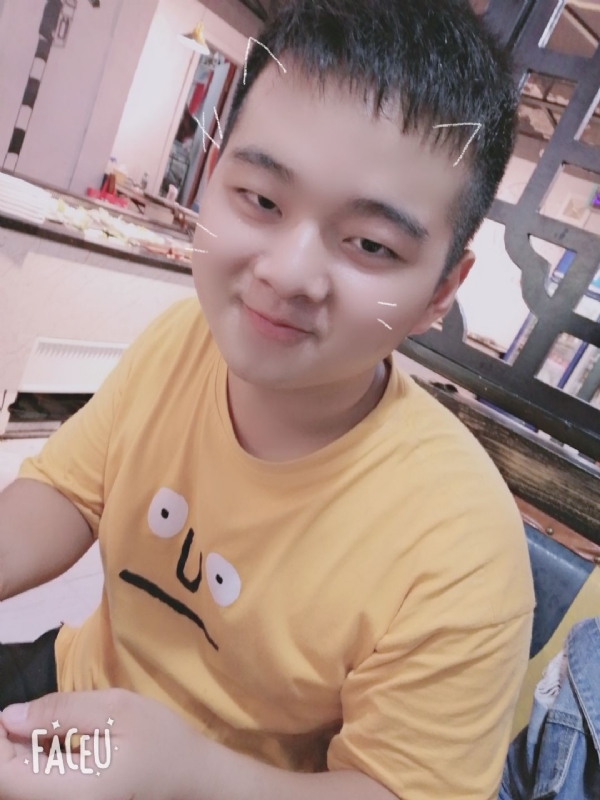 小源小源的第一张照片--连云港相亲服务中心