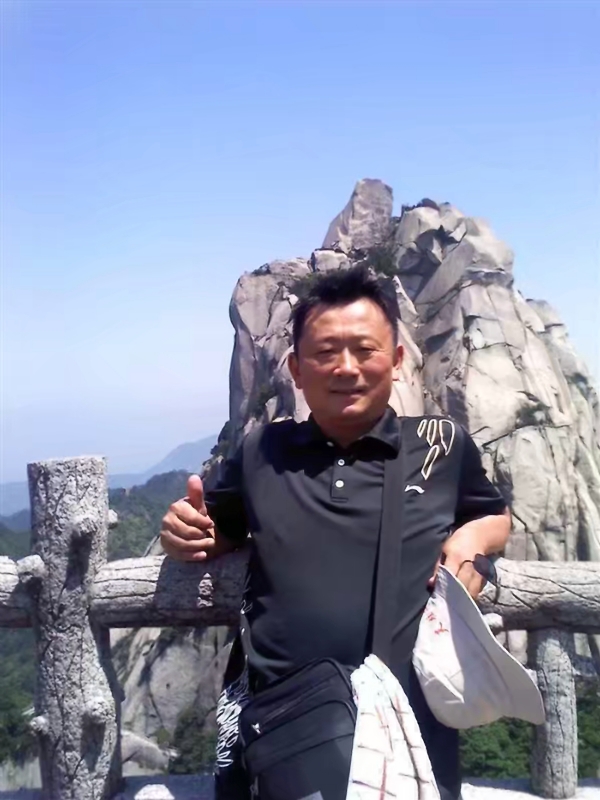 半月亭的第一张照片--连云港相亲服务中心