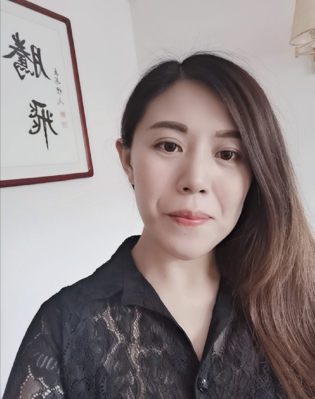 weiwei的第一张照片--连云港相亲服务中心