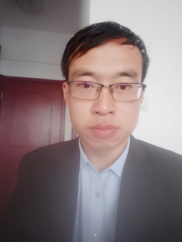 流影的第二张照片--连云港相亲服务中心