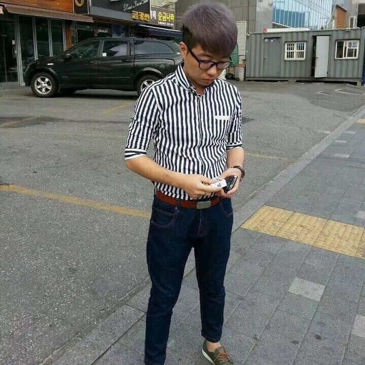 金明勋的第一张照片--连云港相亲服务中心