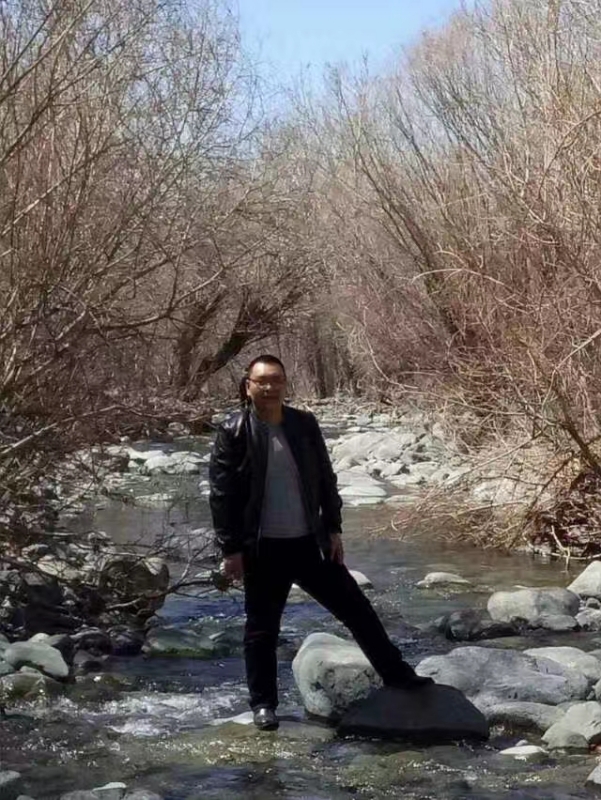 一路的第一张照片--连云港相亲服务中心