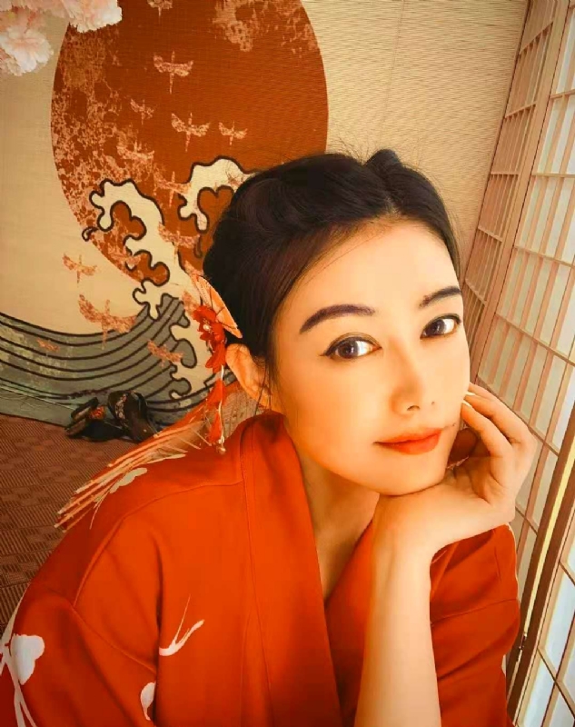 雨過天晴的第三张照片--连云港相亲服务中心