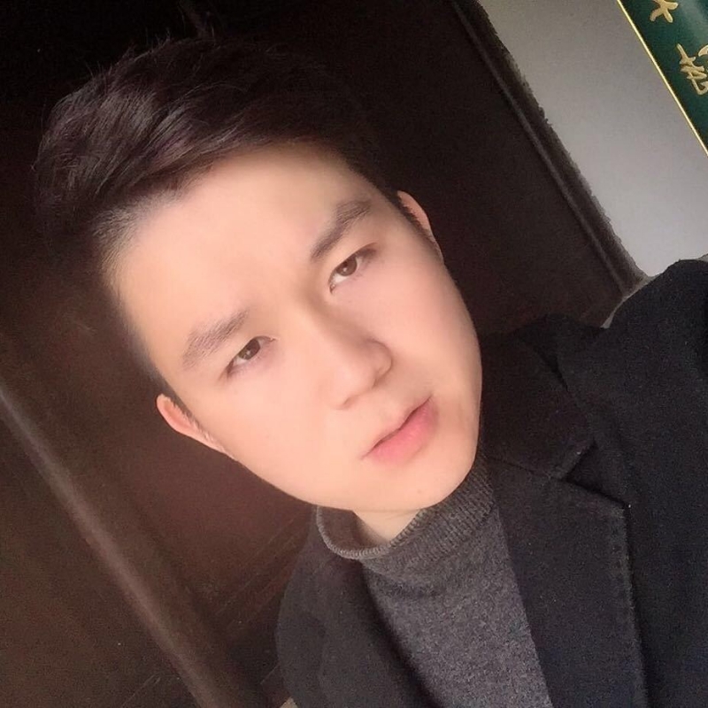 余生有你，可好的第一张照片--连云港相亲服务中心