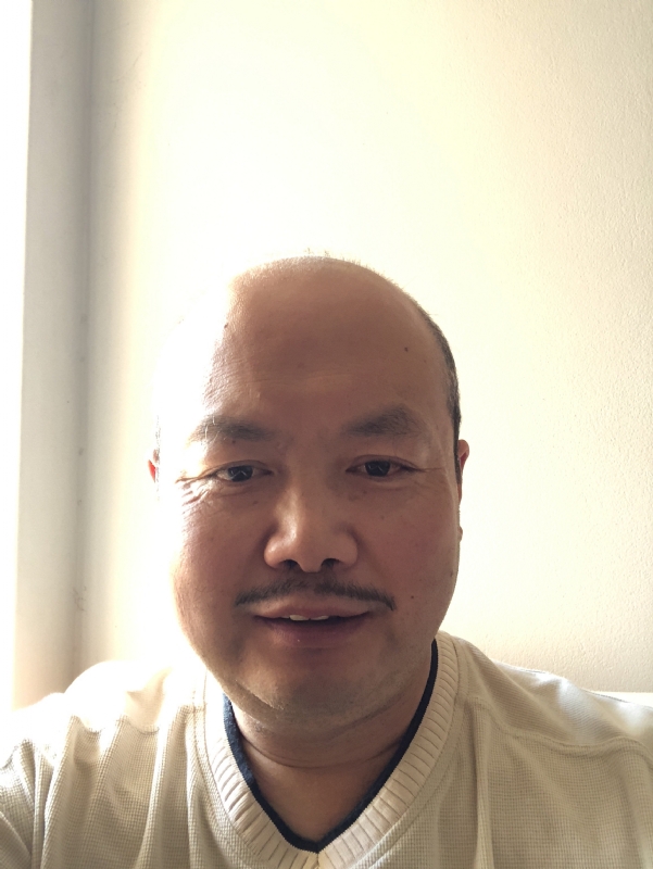 大山的第一张照片--连云港相亲服务中心