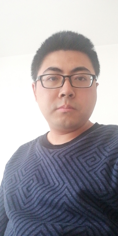 小管的第一张照片--连云港相亲服务中心