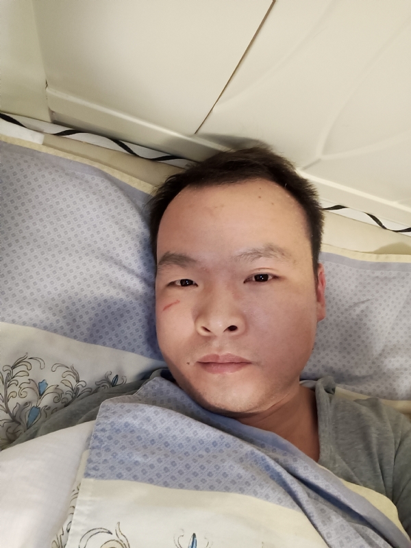 Miss胡的第一张照片--连云港相亲服务中心