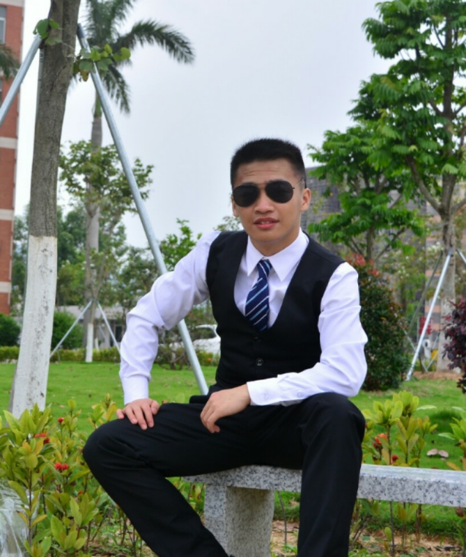 胡伊旗的第一张照片--连云港相亲服务中心