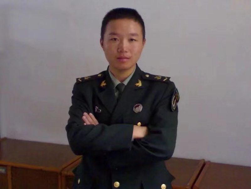 静下心来，等的第二张照片--连云港相亲服务中心