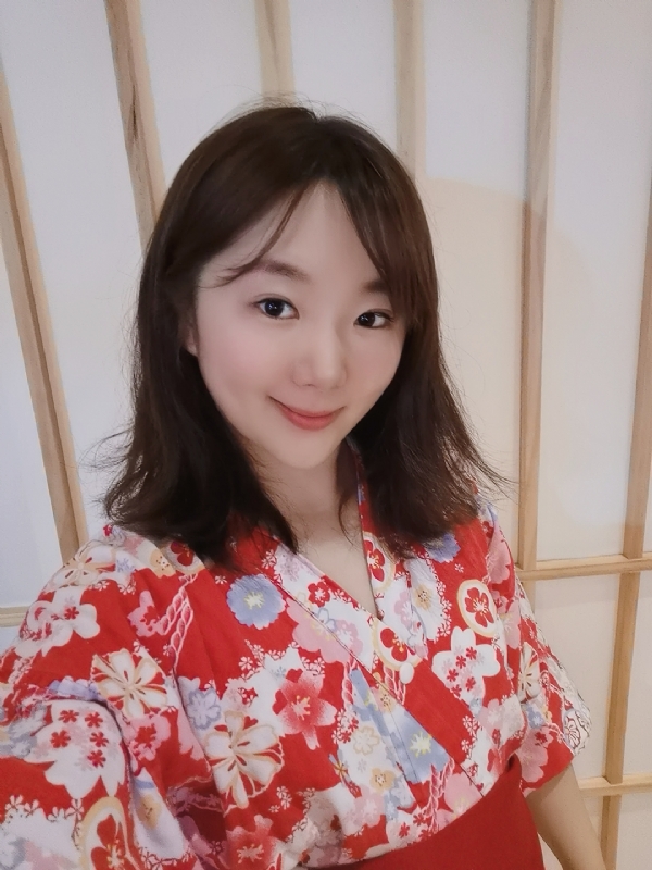 简单的第一张照片--连云港相亲服务中心