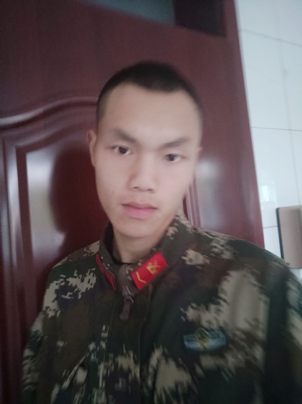 洛洛的第一张照片--连云港相亲服务中心