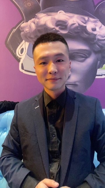 惠高寒的第一张照片--连云港相亲服务中心