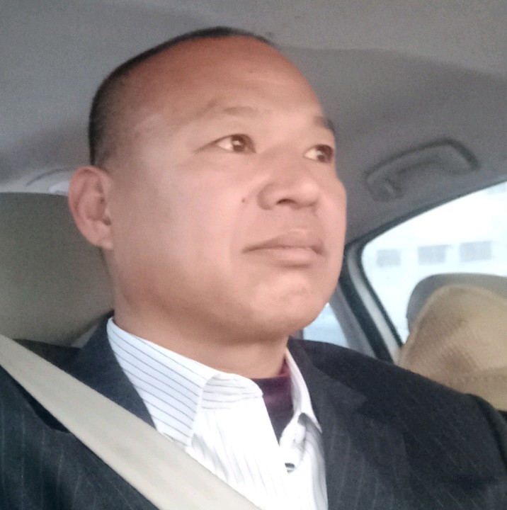 無心的第一张照片--连云港相亲服务中心