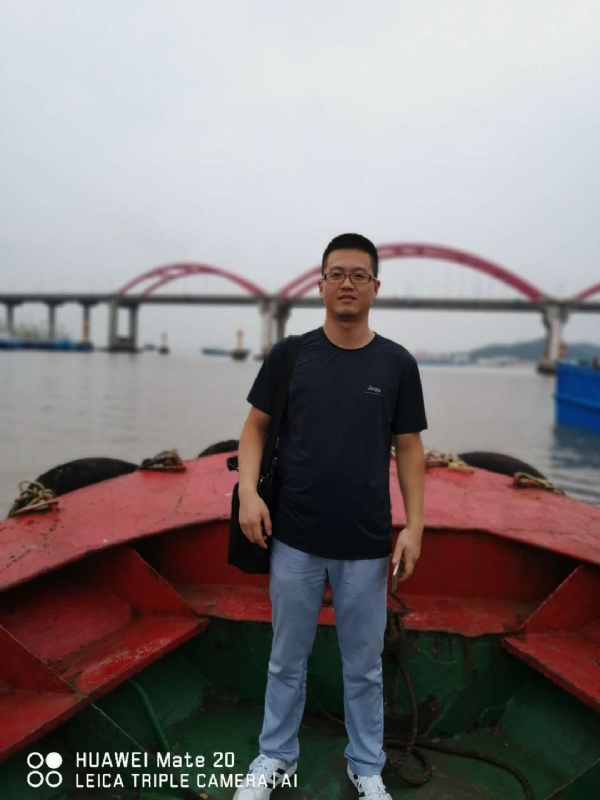 转角的第一张照片--连云港相亲服务中心