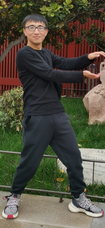 蜗牛壳的第三张照片--连云港相亲服务中心