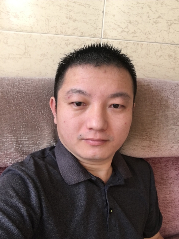 曲怀觞的第一张照片--连云港相亲服务中心