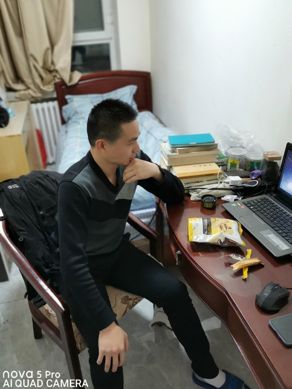 寻爱的第一张照片--连云港相亲服务中心