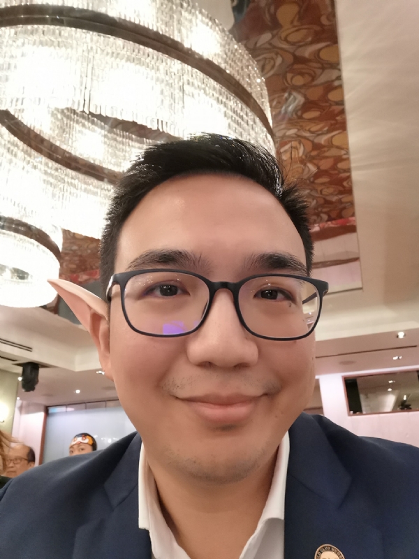 KenChow的第一张照片--连云港相亲服务中心