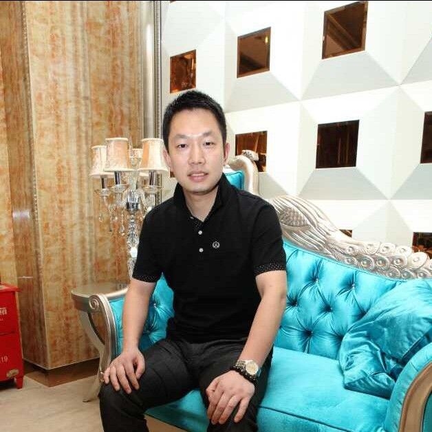 我是易先生的第一张照片--连云港相亲服务中心