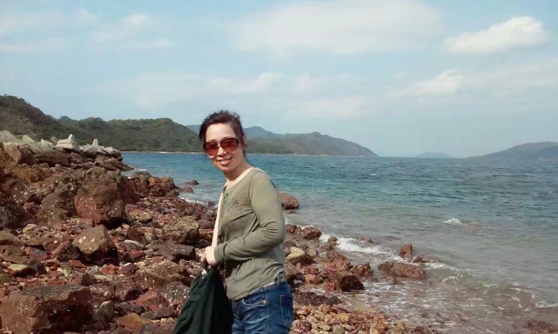 LUCYLU的第一张照片--连云港相亲服务中心