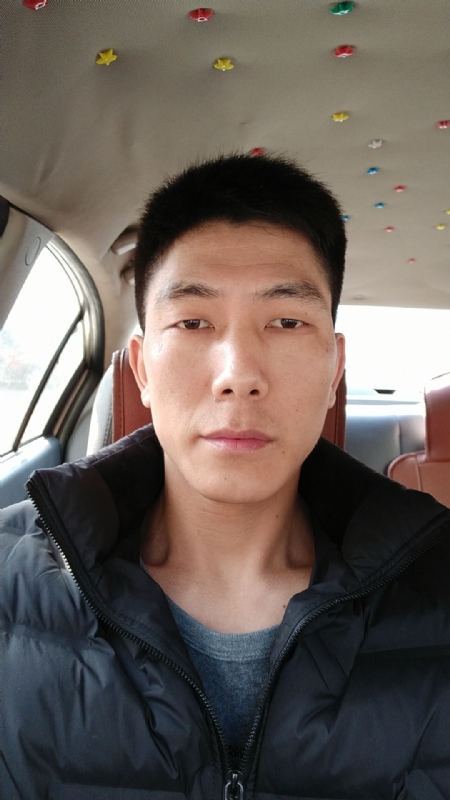 追梦人的第二张照片--连云港相亲服务中心