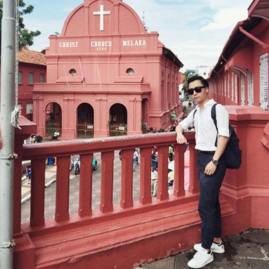 意境的第一张照片--连云港相亲服务中心