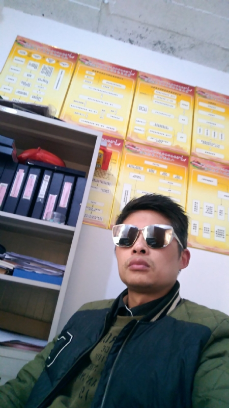 泽少的第一张照片--连云港相亲服务中心