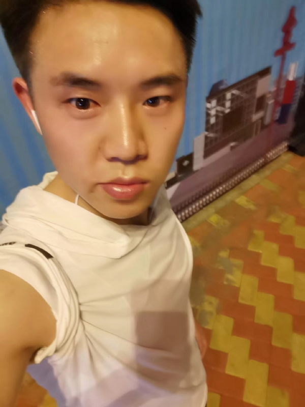 小雷的第三张照片--连云港相亲服务中心