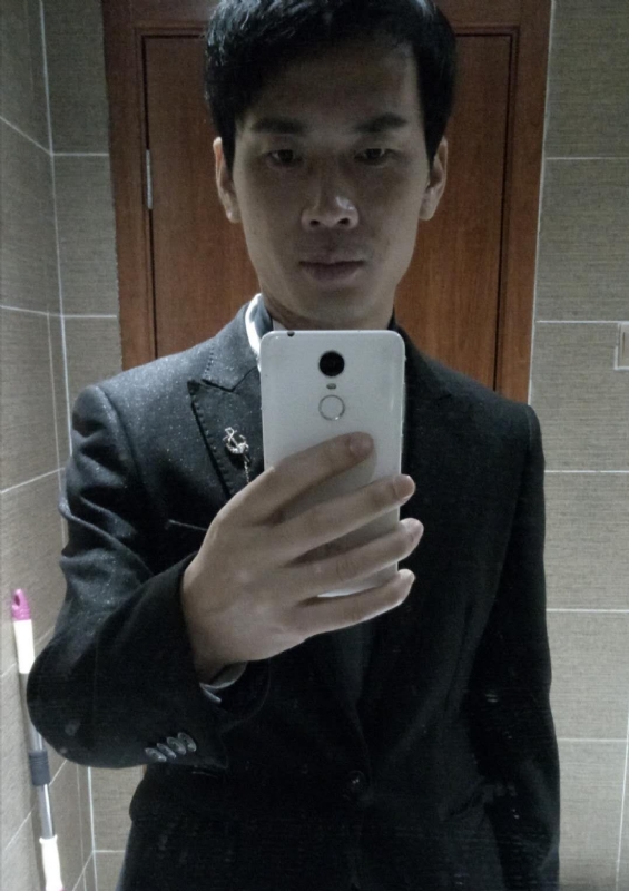 程先生的第一张照片--连云港相亲服务中心