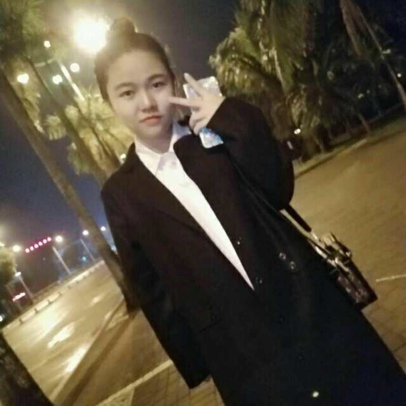 冰心的第二张照片--连云港相亲服务中心