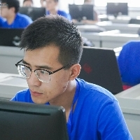 大脸猫我爱罗的第一张照片--连云港相亲服务中心