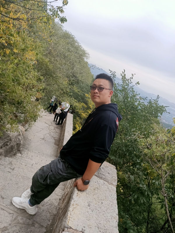 小超超的第二张照片--连云港相亲服务中心