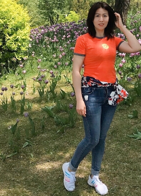 华的第二张照片--连云港相亲服务中心